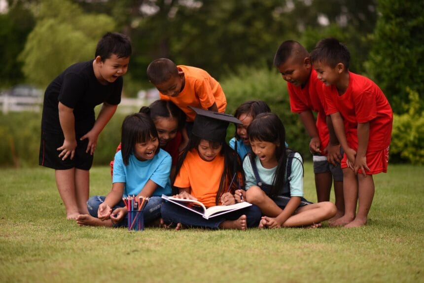 Sekolah Swasta Gratis