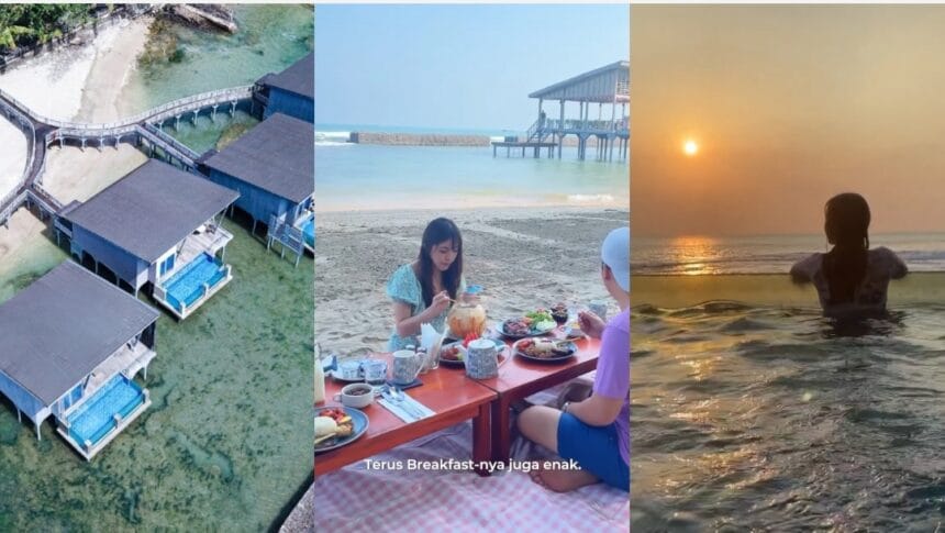 Hotel Aston Anyer