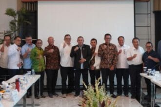 Jalan Nasional di Provinsi Banten