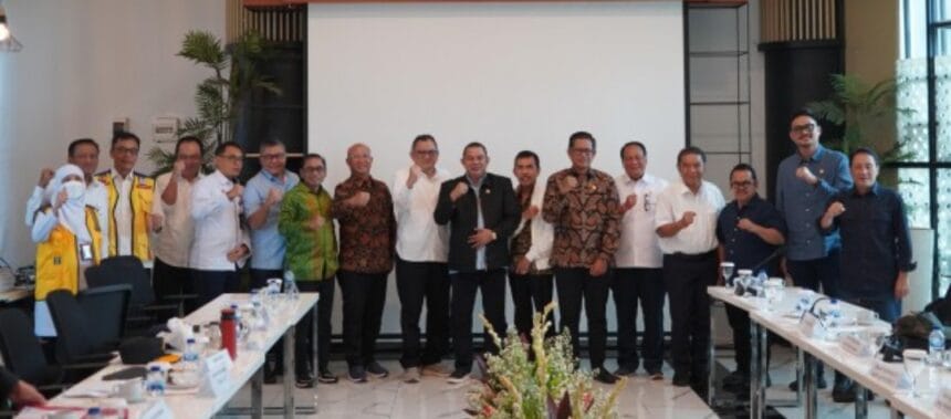 Jalan Nasional di Provinsi Banten