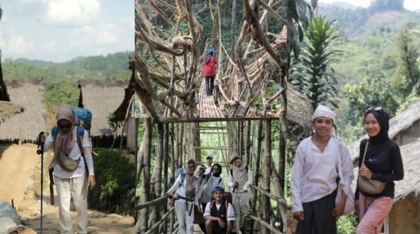 Wisata Baduy