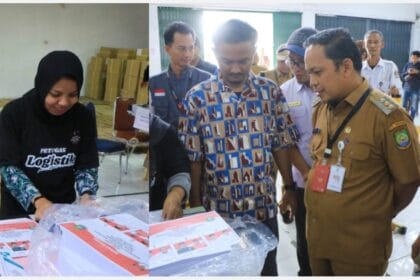 Pj Wali Kota Tangerang