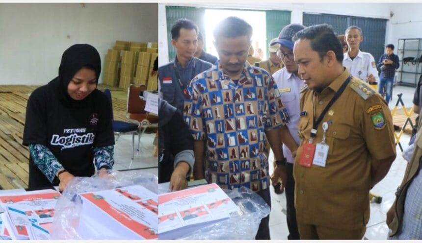 Pj Wali Kota Tangerang