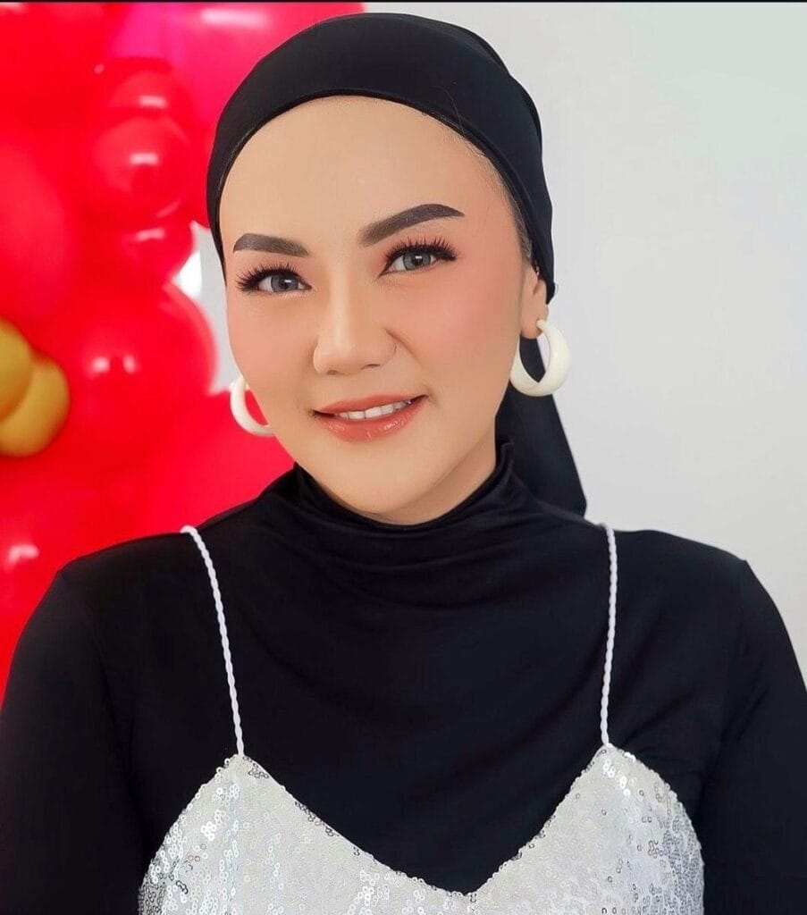 Suami Selingkuh