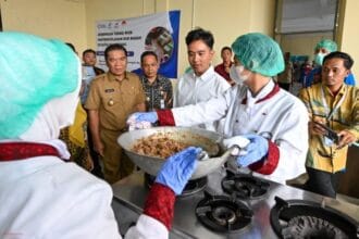 SMKN 3 Kota Tangerang