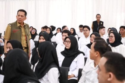 CPNS Kabupaten Tangerang 2024