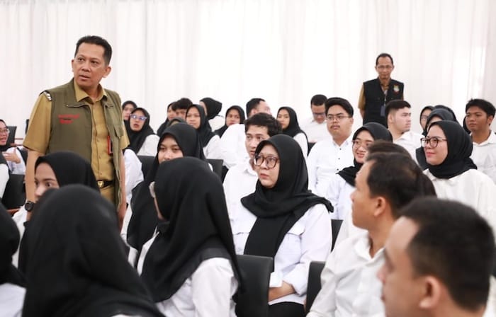 CPNS Kabupaten Tangerang 2024