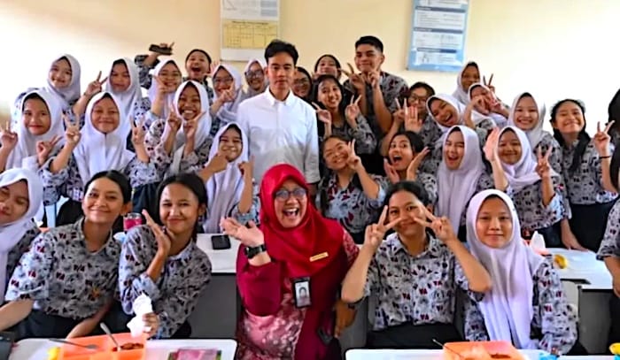 SMKN 3 Kota Tangerang