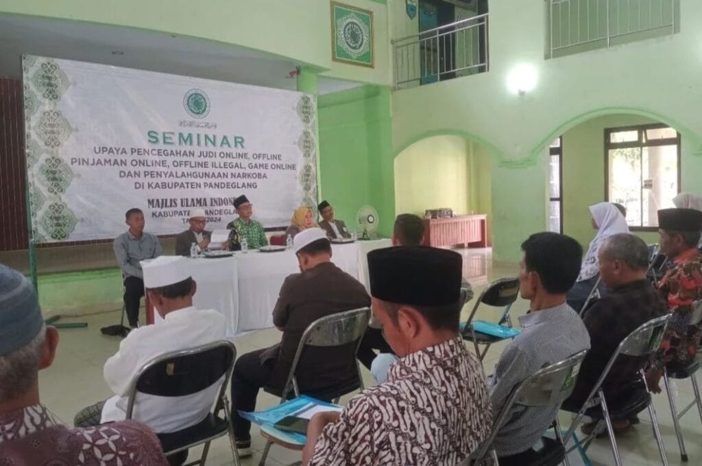 Kecanduan Judi Online, 100 Orang Dirawat Inap di RSCM Jakarta 3 Judi Online