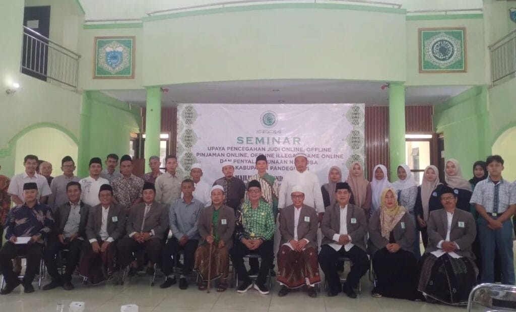 Kecanduan Judi Online, 100 Orang Dirawat Inap di RSCM Jakarta 2 Judi Online