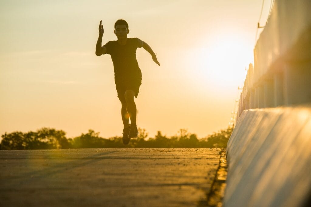 6 Tips Memulai Hari dengan Semangat 3 Tips