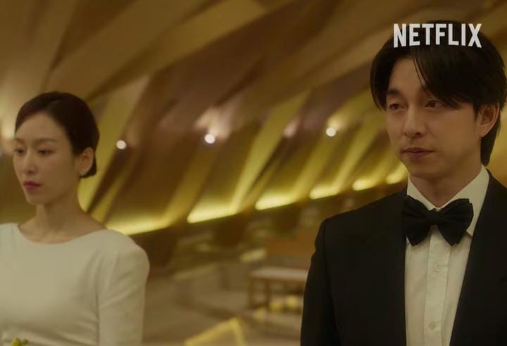 Gong Yoo Kembali Main Drama Romansa Lewat Serial The Trunk 2024 2 K-Drama