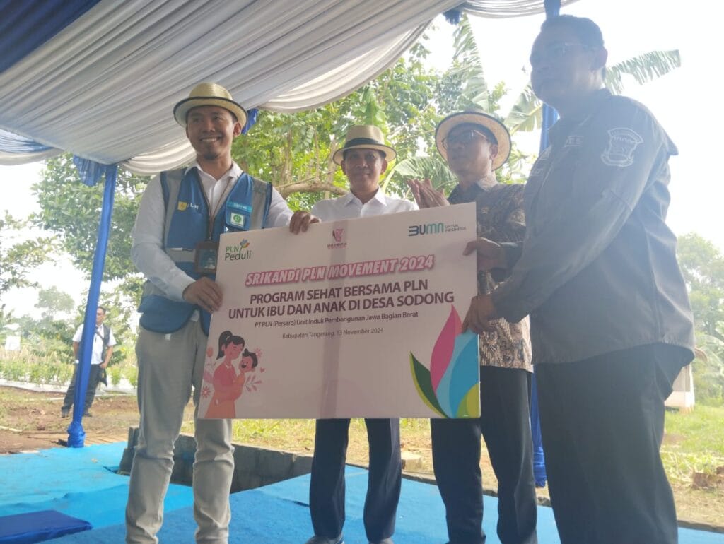 Mendes PDT Ajak Warga Banten Dukung 4 Program Presiden Prabowo 3 Mendes PDT