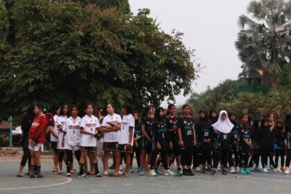 Perbasi Winter Cup 2024