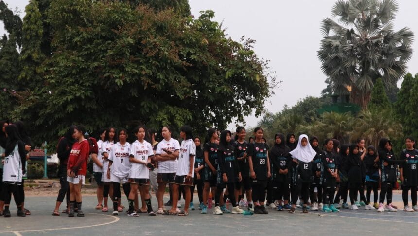 Perbasi Winter Cup 2024