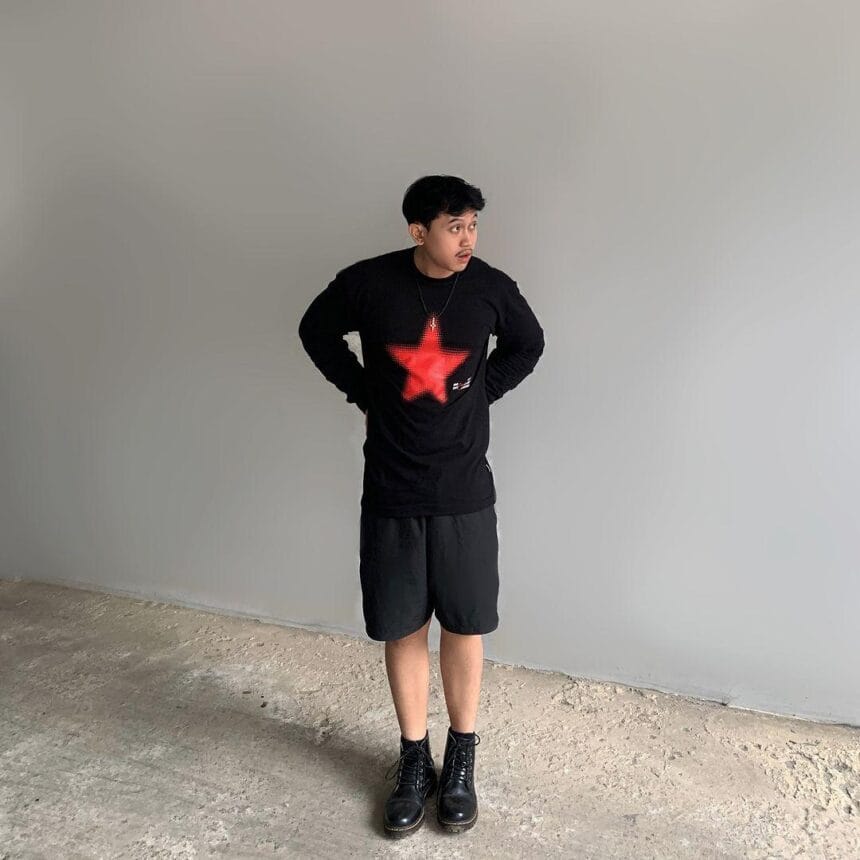 Longsleeve