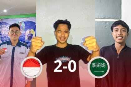 Timnas Indonesia