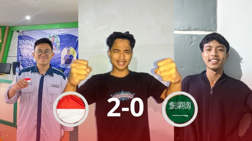 Timnas Indonesia