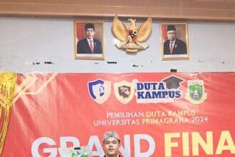 Tri Juliana Firmansyah