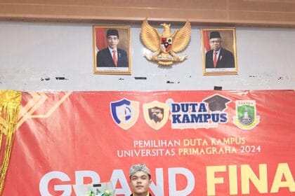 Tri Juliana Firmansyah