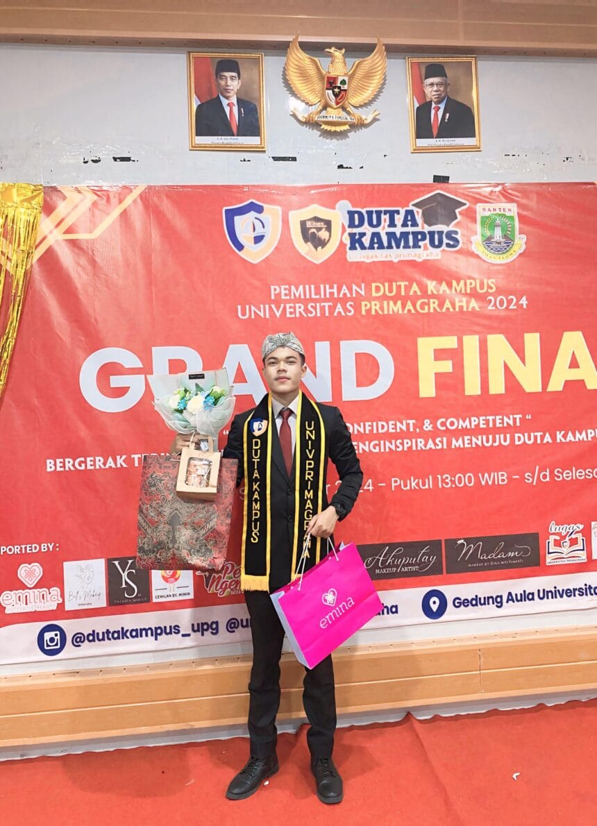 Tri Juliana Firmansyah