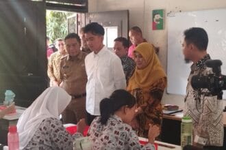 Makan Bergizi Gratis