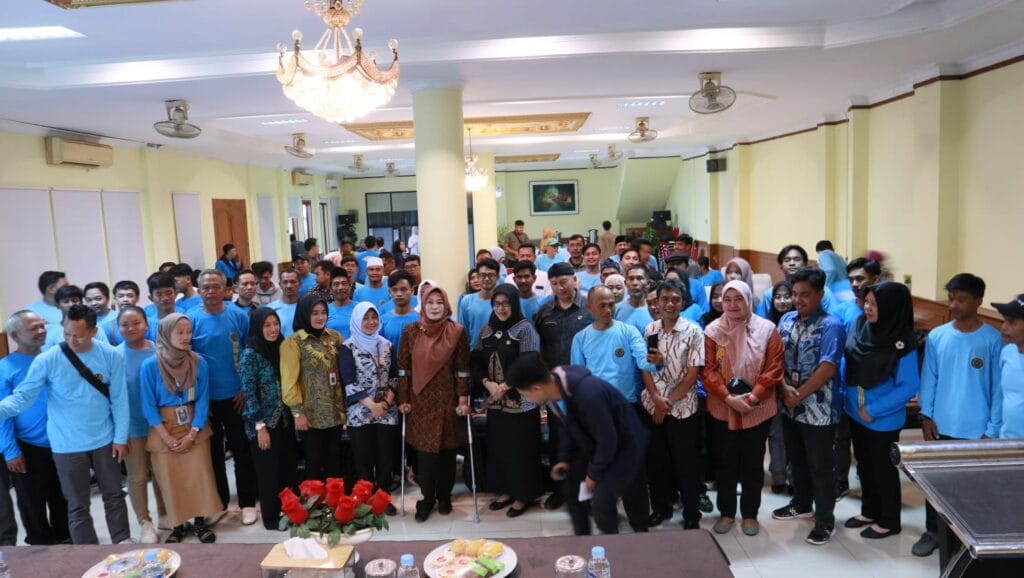 Bupati Irna Optimis Wisata Pandeglang Segera Sejajar dengan Banten Utara 3 Wisata Pandeglang
