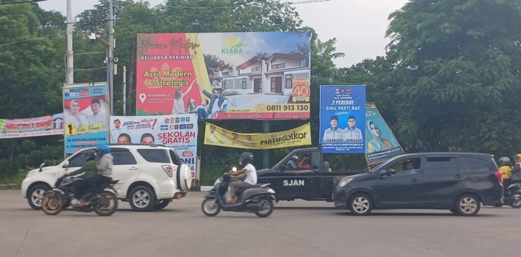 Pilkada Kota Serang 2024, Pejabat Daerah yang Tak Netral Bisa Dipidana 3 Pilkada Kota Serang 2024