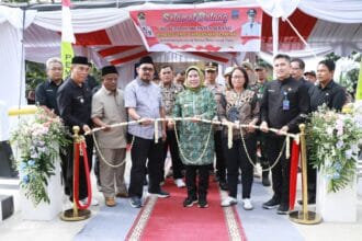 Jembatan Luwung Semut