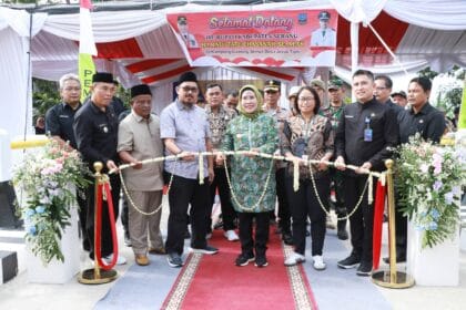 Jembatan Luwung Semut