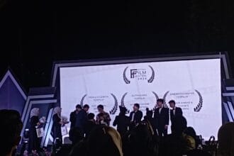 Festival Film Banten 2024