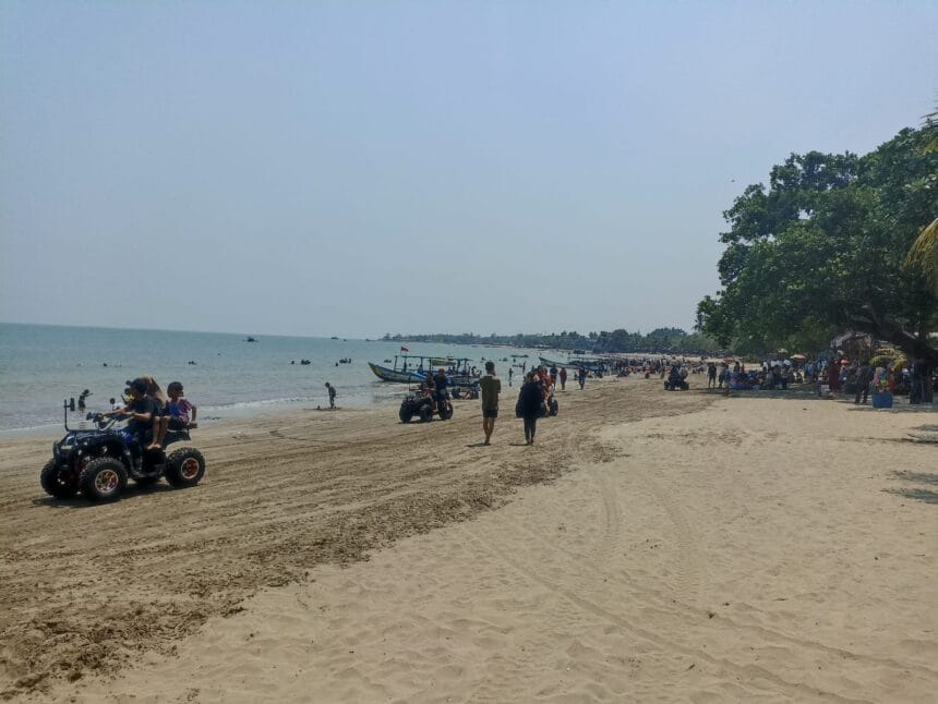 Libur Nataru