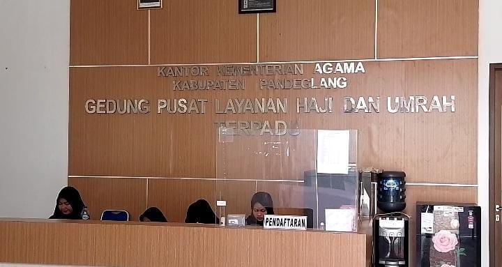 Petugas Haji
