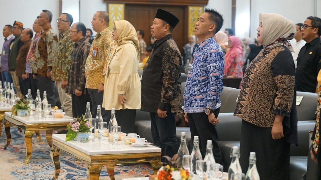 Kantor Bahasa Provinsi Banten Gelar FTBI 2024 3 FTBI 2024
