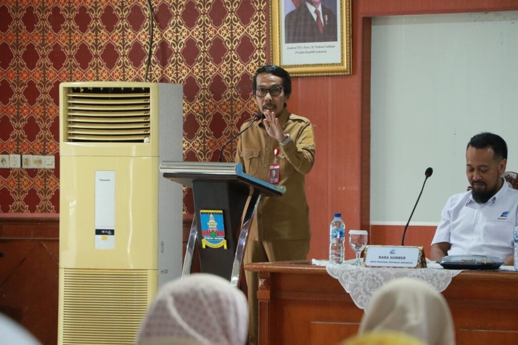 DPKD Kabupaten Serang Ajak Jaga dan Amankan Keaslian Arsip 2024 5 Arsip 2024