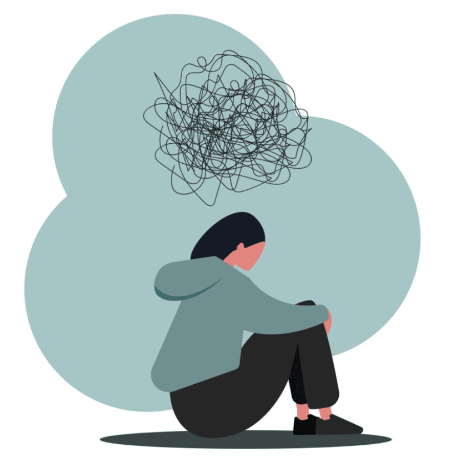 Gak Bikin Overthinking, Ini 4 Kuotes Ajaran Hidup Bahagia Ala Filosofi Stoicisme 3 overthinking