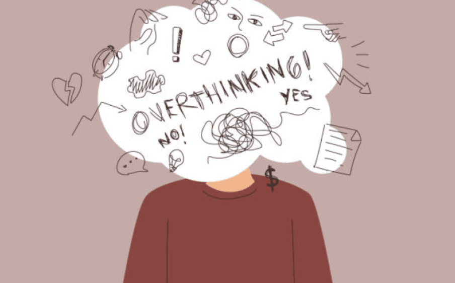 Gak Bikin Overthinking, Ini 4 Kuotes Ajaran Hidup Bahagia Ala Filosofi Stoicisme 4 overthinking