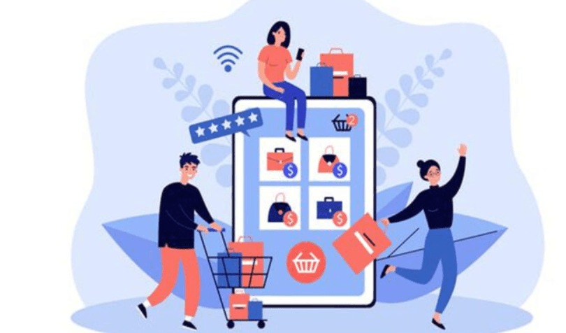 5 Marketplace Terpopuler di Indonesia, Blibli hingga Zalora Bikin Belanja Makin Mudah 4 Marketplace terpopuler di Indonesia