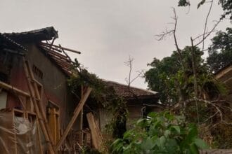 Rumah di Kabupaten Serang
