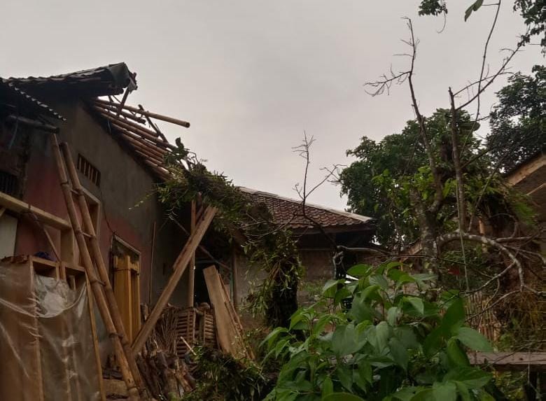 Rumah di Kabupaten Serang