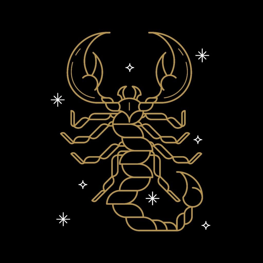 5 Perbedaan Zodiak Scorpio Oktober dengan Scorpio November, Ini Kamu Banget 2 Zodiak
