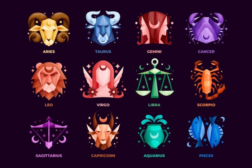 Zodiak