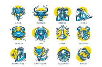 5 Perbedaan Zodiak Scorpio Oktober dengan Scorpio November, Ini Kamu Banget 3 zodiak