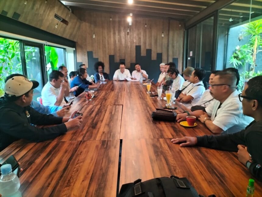 Konferprovlub PWI Banten Digelar 19 Desember 2024, Ini Daftar Pemilih Sementara 1 07a4a271 866c 49c8 86d7 98d7a0850804