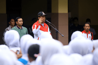 pelajar kota tangerang