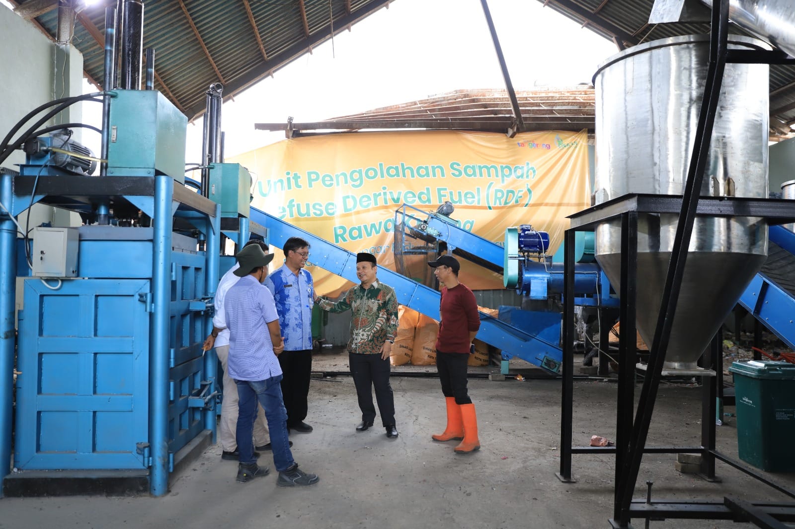 48167status siaga darurat bencana hidrometeorologi dprd sebut bentuk keseriusan pemkot tangerang dalam kebencanaan 48167.jpeg