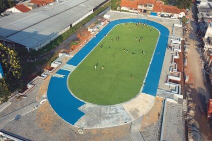 48319jadi kado akhir tahun pemkot tangerang segera resmikan alun alun ciledug 48319