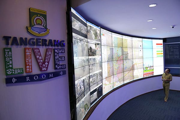 Selama Setahun, LAKSA Terima 13.421 Aduan Masyarakat Kota Tangerang 1 48407laksa tuntaskan 13 421 pelaporan pengaduan masyarakat kota tangerang selama 2024 48407 1