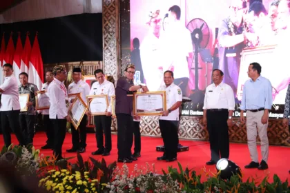 48561sederet penghargaan dan program unggulan pj wali kota tangerang dr nurdin sepanjang 2024 48561