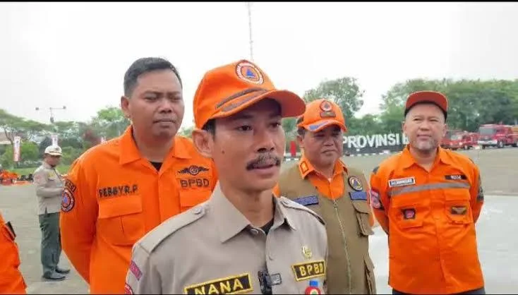 BMKG Prediksi Cuaca Buruk pada Malam Tahun Baru di Banten 2 BMKG